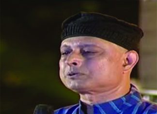 ড. মৃদুলকান্তি চক্রবর্তী : সংগীতের কাছে নিবেদিত এক প্রজ্ঞাবান জীবন