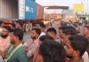শ্রমিককে মারধর, চট্টগ্রাম বন্দরে কনটেইনার ডেলিভারি বন্ধ