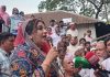 দেশে তেল নেই, তাহলে হাজার হাজার গাড়ির লং মার্চ কীভাবে : শামা