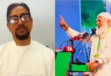 ডা. শফিকুরের প্রশ্ন, মেয়রের জবাব