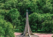 চট্টগ্রাম বিশ্ববিদ্যালয়: প্রিয় ক্যাম্পাস