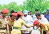 গুলিয়াখালী সৈকতে পরিচ্ছন্নতা অভিযান চলবে প্রতি শনিবার