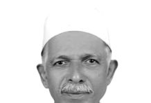 বীর মুক্তিযোদ্ধা আবুল মনসুর