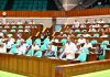 চট্টগ্রামের জলাবদ্ধতা নিরসনে সরকারের পদক্ষেপ তুলে ধরলেন প্রধানমন্ত্রী