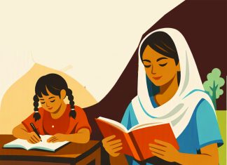 মেয়েরা স্কুলে ভর্তি হচ্ছে, কিন্তু সবাই কি সমানভাবে এগোতে পারছে?