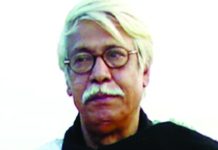 জিয়া হায়দার স্মারক বক্তৃতা আজ