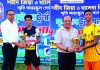 সেমিফাইনালে রেলওয়ে স্টেশন কলোনী ও বেপজা পাবলিক স্কুল