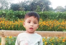 কর্ণফুলীতে পুকুরে ডুবে শিশুর মৃত্যু