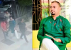 স্ত্রীর ডেলিভারির সময় হাসপাতালে গিয়ে আটক চট্টগ্রামের ছাত্রলীগ নেতা