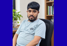 পাওনাদারের টাকা পরিশোধ এড়াতে ‘অপহরণের’ নাটক ব্যবসায়ীর