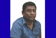 নগরীেত ট্রাক চাপায় বাইক আরোহী লোহাগাড়ার যুবক নিহত