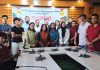 বাংলাদেশের প্রথম প্রমিলা আয়রনম্যান ও পদকপ্রাপ্ত সাইক্লিস্টদের সংবর্ধনা