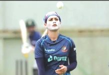 জাতীয় দলে ফিরতে চান জাহানারা