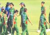ফাইনালে শ্রীলংকার কাছে হেরে গেল অনূর্ধ্ব-১৯ নারী দল
