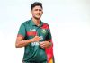 চিকিৎসার জন্য অস্ট্রেলিয়া গেছেন নাহিদ রানা