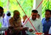 কাপ্তাই নুরুল হুদা কাদেরী স্কুলে ইনডোর গেমস কর্ণার উদ্বোধন