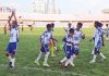 অনূর্ধ্ব-১৩ একাডেমি কাপ ফুটবলের ফাইনালে রামপুর