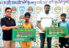 দ্বিতীয় রাউন্ড নিশ্চিত করলো বড়উঠান এবং ডায়নামিক