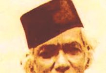 আবুল হাশিম : অখণ্ড স্বাধীন বাংলার স্বপ্নদ্রষ্টা