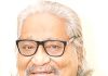 আসাদ চৌধুরী : নান্দনিক ও রোমান্টিকতার কবি
