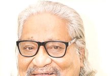 আসাদ চৌধুরী : নান্দনিক ও রোমান্টিকতার কবি