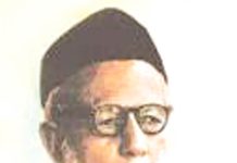 কাজী মোতাহার হোসেন : মুক্তচিন্তার প্রবাদপুরুষ