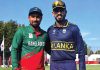 এশিয়ান গেমস ক্রিকেটে ব্রোঞ্জও পেল না লিটনরা