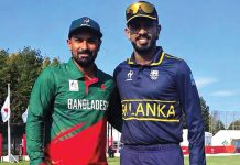 এশিয়ান গেমস ক্রিকেটে ব্রোঞ্জও পেল না লিটনরা
