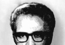 সৈয়দ ওয়ালিউল্লাহ: সংস্কারমুক্ত মননশীল লেখক