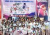 মহিলা বিভাগে চট্টগ্রাম তায়কোয়ানডো একাডেমি,পুরুষে সিরাজগঞ্জ চ্যাম্পিয়ন