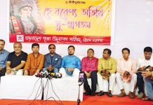 রেইনবো নেশন গড়ার বার্তা দিতে প্রধানমন্ত্রী চট্টগ্রাম আসছেন