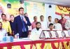 সরকার সকল ধর্মের নাগরিকদের সমান সুযোগ-সুবিধা নিশ্চিত করতে বদ্ধপরিকর