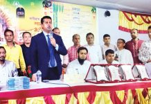 সরকার সকল ধর্মের নাগরিকদের সমান সুযোগ-সুবিধা নিশ্চিত করতে বদ্ধপরিকর