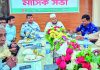মাদক নির্মূলে এগিয়ে আসতে হবে