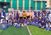 শিক্ষার পাশাপাশি খেলাধুলা ও সংস্কৃতিচর্চার বিকল্প নেই