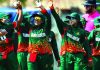 অস্ট্রেলিয়া সফরে বাংলাদেশ নারী দল ঘোষণা