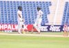 তিন অঙ্কে কেউ নেই, তবু রেকর্ড বাংলাদেশের