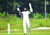এবার সেঞ্চুরি পেলেন চট্টগ্রামের ইরফান শুক্কুর