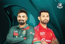 জয় দিয়ে ত্রিদেশীয় সিরিজ শুরু করতে চায় টাইগাররা