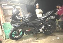 চট্টগ্রামে ৭ লাখের মোটরসাইকেল চুরি, গ্রেপ্তার ৪