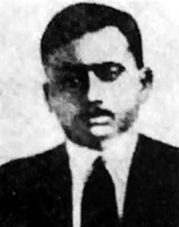 15 October Abul Hosen