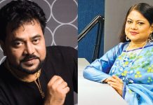 কনকচাঁপার চাওয়া ‘এন্ড্রু কিশোর’ এর নামে হোক স্টেডিয়াম