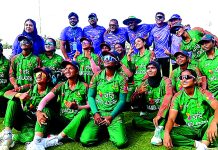 পাকিস্তানের বিপক্ষে হ্যাটট্রিক জয়ে ফাইনাল নিশ্চিত করলো বাংলাদেশ