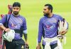 চোটে সিরিজ শেষ লিটনের