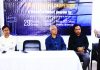 প্রিমিয়ার ভার্সিটিতে পিইউডিএসের পাবলিক স্পিকিং প্রতিযোগিতা