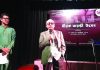 নবীন শিক্ষার্থীরা সংগীতচর্চার মধ্য দিয়ে আগামীকে আরও সমৃদ্ধ করবে