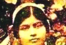 ফজিলতুন্নেসা : ঢাকা বিশ্ববিদ্যালয়ের প্রথম মুসলমান ছাত্রী
