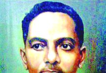 জীবনানন্দ দাশ : রূপসী বাংলার কবি