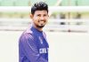 ত্রিদেশীয় সিরিজ জিততে পারলে আত্মবিশ্বাস বাড়বে : মোসাদ্দেক