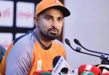 হারের কারণ টস, উইকেট বোলারদের ব্যর্থতা: লিটন